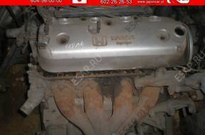 двигатель GOY CZCI F18A6 HONDA ACCORD 93-98 1.8