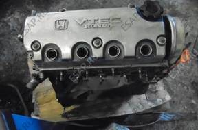 двигатель goy D16Y8 127Km VTEC do remontu