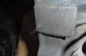двигатель goy D16Y8 127Km VTEC do remontu