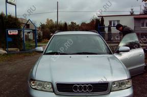 двигатель Goy do Audi A4 2.5 TDI