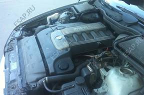 двигатель GOY E39 E46 3.0d M57  188tys km