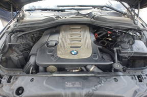 двигатель GOY E90 E60 E65 3.0D M57N 218KM  23%