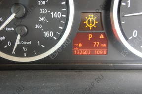 двигатель GOY E90 E60 E65 3.0D M57N 218KM  23%