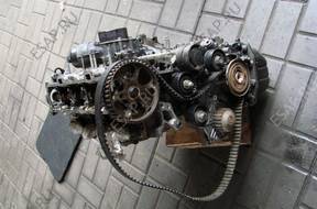 двигатель goy F6JA Ford Fiesta MK6 1,4 дизельный