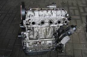 двигатель goy F6JA Ford Fiesta MK6 1,4 дизельный