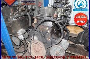двигатель Goy Fiat Cinquecento 0.9 Raba Wyna