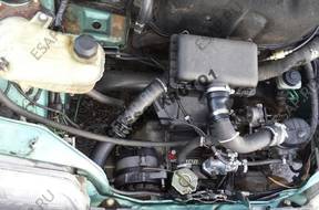 двигатель GOY FIAT CINQUECENTO 700 94 RO