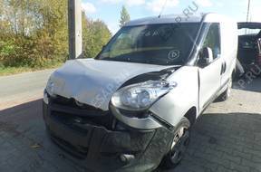 двигатель GOY  FIAT DOBLO 1.3 CDTI