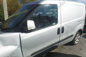 двигатель GOY  FIAT DOBLO 1.3 CDTI