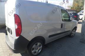 двигатель GOY  FIAT DOBLO 1.3 CDTI