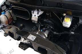 двигатель GOY FIAT DUCATO 2.3 1AE3481D 97 ТЫС. КМ.