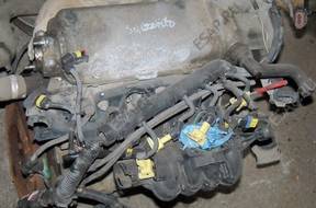 двигатель goy Fiat SEICENTO 1.1 MPI 98tys.
