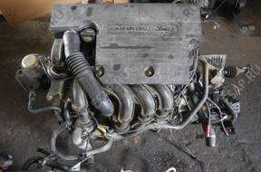 двигатель GOY FIESTA V FUSION 1.4 16V FXJB 80KM 04r
