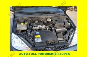 двигатель GOY FORD 1.8 TDDI 100PS 01-05 SUPSK