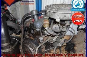 двигатель Goy Ford Fiesta 1.3 60KM Raba Wyna