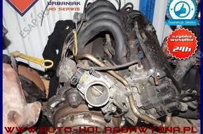 двигатель Goy Ford Fiesta mk4 1.25 Raba Wyna