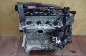 двигатель GOY FORD FIESTA MK7 MK-7 1.4TDCI AV2Q