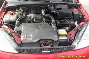 двигатель GOY FORD FOCUS 1.8 TDDI DI 1999 год ENDURA