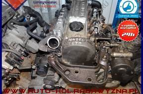 двигатель Goy Ford Mondeo 1.8D mk1 Raba Wyna