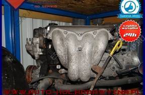 двигатель Goy Ford Puma 1.7 125KM Raba Wyna