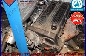 двигатель Goy Ford Sierra 2.0 16V  Raba Wyna