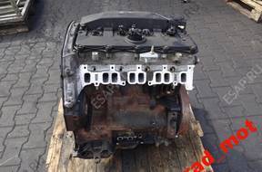двигатель GOY FORD TRANSIT 2.0 TD 00-06