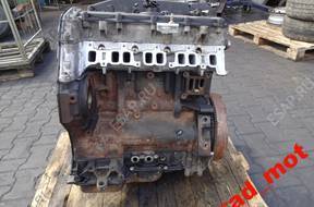 двигатель GOY FORD TRANSIT 2.0 TD 00-06