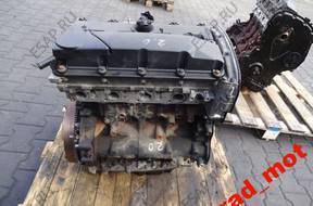 двигатель GOY FORD TRANSIT 2.0 TD 00-06