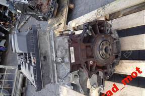 двигатель GOY FORD TRANSIT 2.4 TDCI 06-11 146TYS