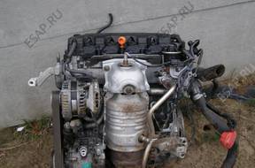 двигатель GOY HONDA ACCORD VIII 2.0 и-VTEC 2008-2015