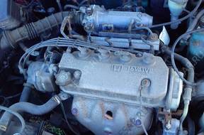 двигатель-GOY  HONDA CIVIC 1,4 96 год