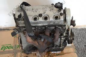 двигатель GOY HONDA CIVIC 1.4 90 KM D14A4 1212190