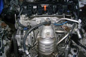 двигатель Goy Honda CRV 2.0 B 2012-2015