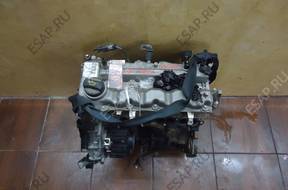 двигатель GOY HYUNDAI I20 и-20 KIA RIO 1.4CRDI D4FC