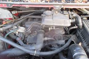 двигатель GOY  комплектный  FIAT ULYSSE 2.1 TD ZETA