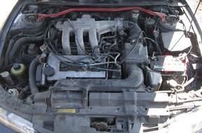 двигатель GOY LUB комплектный MAZDA XEDOS VI 6 2.0 V6