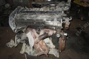двигатель GOY LUB комплектный ROVER 1.4 16V CZCI