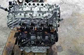 двигатель GOY  MASTER MOVANO 2.3 2015 4KM