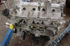 двигатель goy Mazda 2 II 2009 1,3 бензиновый
