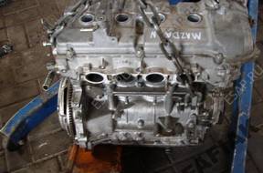 двигатель goy Mazda 2 II 2009 1,3 бензиновый