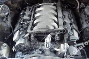двигатель GOY MERCEDES W220 4.3B MERCAUTO MERCAUTO