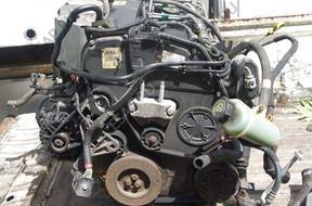 двигатель GOY MONDEO MK3 2.2 TDCI 155KM QJBB 6S7Q