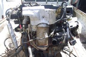 двигатель GOY MONDEO MK3 2.2 TDCI 155KM QJBB 6S7Q