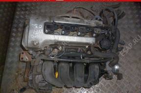 двигатель GOY MOTOR COROLLA E12 1.4 VVTI B 02-07
