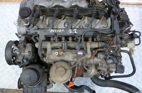 двигатель GOY MOTOR HONDA ACCORD VII 2.2 и-CTDI 06-