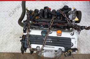двигатель GOY MOTOR HONDA CR-V CRV 2.0 B K20A4 02-06