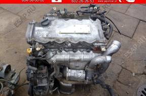 двигатель GOY MOTOR NISSAN ALMERA TINO 2.2 D