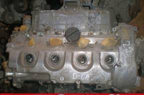двигатель GOY MOTOR TOYOTA 2.2 D-CAT 177 л.с. 03-07