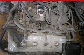 двигатель GOY NISSAN PRIMERA P10 P11 1.6 B GA16