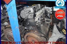 двигатель Goy Opel Astra II 2.0DTI Raba Wyna